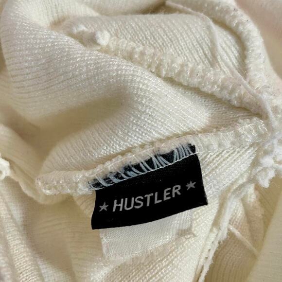 Vintage Larry Flint Hustler 74 Beanie Togue - Size OS - Picture 5 of 5